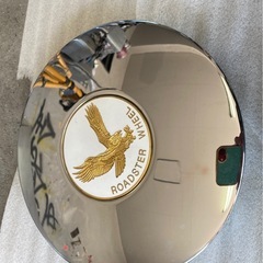 貴重品　ロードスター　ワイヤーホイール　センターキャップ