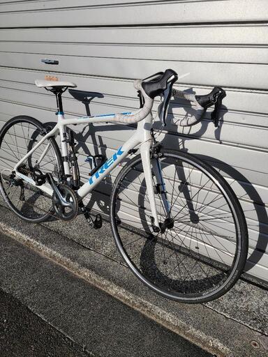TREK EMONDA S4 カーボン ロードバイク