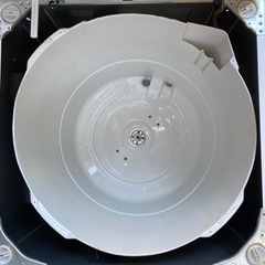 ヤマダ電機　4.5kg洗濯機　YWM-T45G