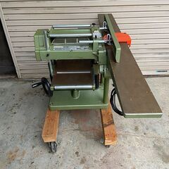 makita 300自動カンナ モデル 2031 大型木工 木工加工 (D5991hxwY)