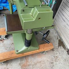 makita 300自動カンナ モデル 2031 大型木工 木工加工 (D5991hxwY)