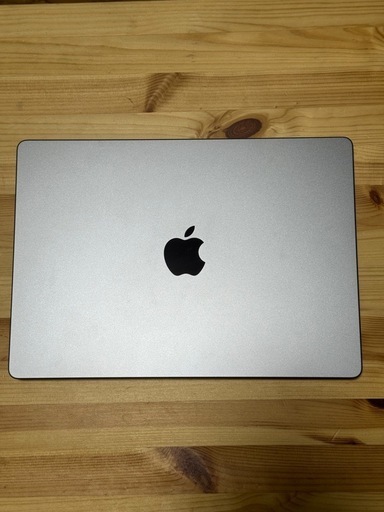 MacBook Pro 14インチ