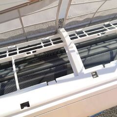 2022年製 CORONA コロナ ルームエアコン 2.2kw 6畳用 100V