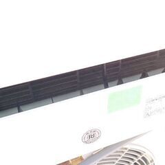 2022年製 CORONA コロナ ルームエアコン 2.2kw 6畳用 100V