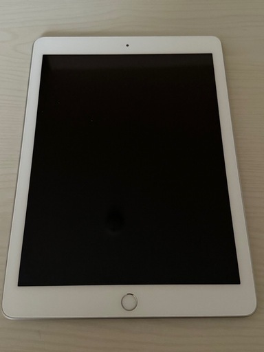 iPad(第6世代)128GB