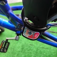 【子供用自転車24インチ】エンドウ商事 generator ジェネレーター【引取限定・現状渡し】三重県