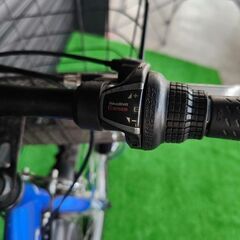 【子供用自転車24インチ】エンドウ商事 generator ジェネレーター【引取限定・現状渡し】三重県