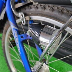 【子供用自転車24インチ】エンドウ商事 generator ジェネレーター【引取限定・現状渡し】三重県