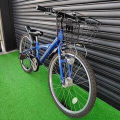 【子供用自転車24インチ】エンドウ商事 generator ジェネレーター【引取限定・現状渡し】三重県