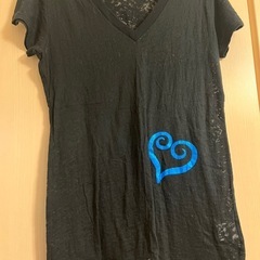 ユニクロ　コラボTシャツ