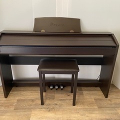 CASIO PX750 電子ピアノ コンパクトタイプ