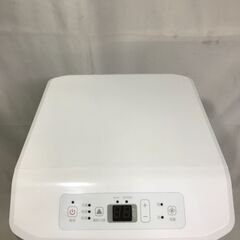 【北見市発】ハイセンス Hisense ハイセンススポットエアコン HPAC-22D 2021年製 白 部屋干し 冷房 熱中症対策 (E2982nyarY)