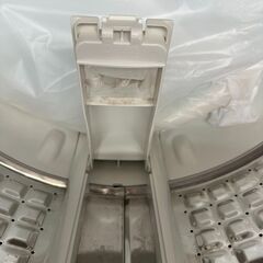 ★店長特別値引き★ AQUA 洗濯機 7.0kg 18年製 動作確認／クリーニング済み TJ8112