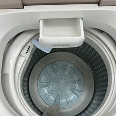 ★店長特別値引き★ AQUA 洗濯機 7.0kg 18年製 動作確認／クリーニング済み TJ8112