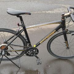 【売約済み】SCHNEIZER R101 ロードバイク 17,800円 🚲 変速2×7 フレーム : 470mm 安心の新規防犯登録料込み 361-メゾン マルジェラGlamSlamグラムスラム ショルダーバック