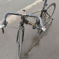 【売約済み】SCHNEIZER R101 ロードバイク 17,800円 🚲 変速2×7 フレーム : 470mm 安心の新規防犯登録料込み 361