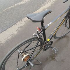 【売約済み】SCHNEIZER R101 ロードバイク 17,800円 🚲 変速2×7 フレーム : 470mm 安心の新規防犯登録料込み 361-メゾン マルジェラGlamSlamグラムスラム ショルダーバック