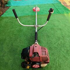 丸山 草刈機 刈払機 刈払い機 芝刈機GKB2610E