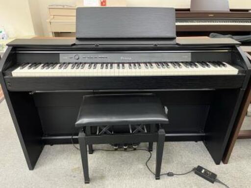 カシオ　PX-850BK