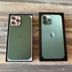 iPhone１３promax 256G 美品