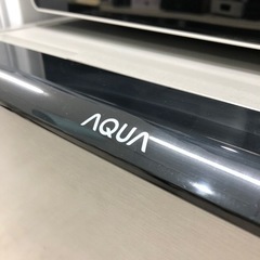 安心の6ヶ月保証付き！AQUA2ドア冷蔵庫2019年製126L【トレファク堺福田店】