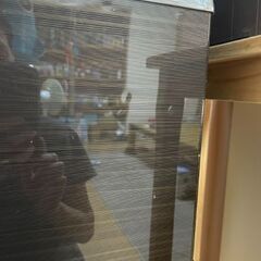 冷蔵庫 三菱 365L  2017年製