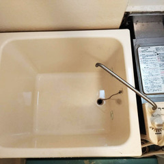 風呂釜の中古が安い！激安で譲ります・無料であげます(5ページ目  