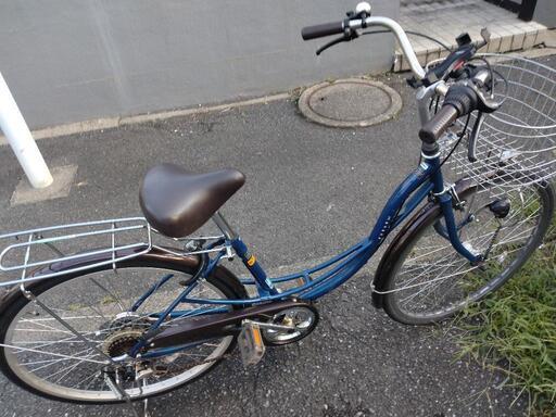 自転車