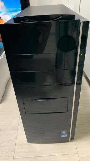 【中古PC】【良品】FRGA916VG/D