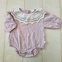 ①③ベビー服　teteatete 70cm