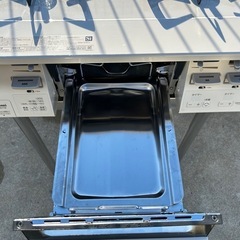 KG66VTWL 魚グリル綺麗 リンナイ都市ガス