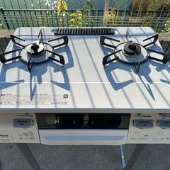 KG66VTWL 魚グリル綺麗 リンナイ都市ガス