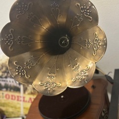 花巻碧、【ぶどう畑からの眺め】、希少な額装用画集より、新品額装付