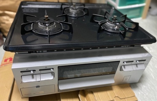 ハーマン　ビルトイン ガスコンロ SG32Q1V