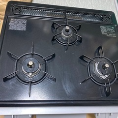 ハーマン　ビルトイン ガスコンロ SG32Q1V