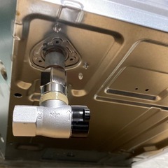 ハーマン　ビルトイン ガスコンロ SG32Q1V