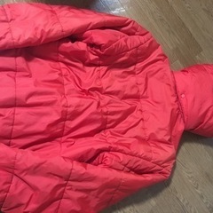 値下げしました　Patagonia パフジャケット