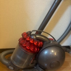 【美品】Dyson掃除機