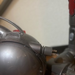 【美品】Dyson掃除機