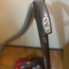 【美品】Dyson掃除機