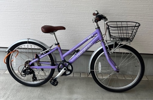 ルイガノ J22 PLUS 2021