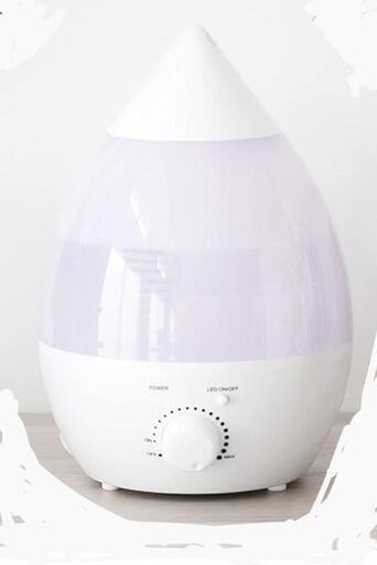 加湿器