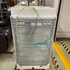 SHARP ドラム式洗濯乾燥機 ES-V540-NL 50/60 Hz共用　9.0kg 69L プラズマクラスター 