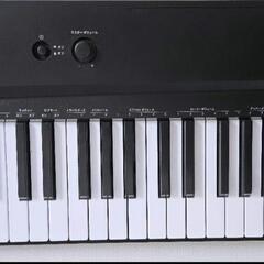 torte ピアノ キーボード 88(付属品込み)midi