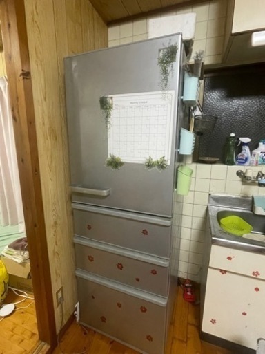 家具 冷蔵庫