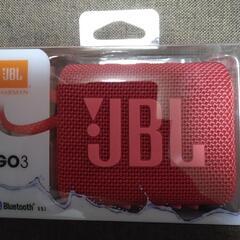 JBL🎵Bluetooth　speaker🎵未開封💡