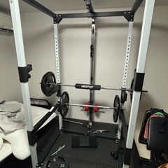 アイロテック　パワーラック
