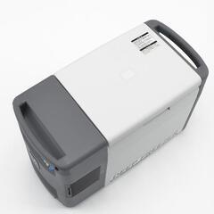 【定価約30万円】【－40℃のハイスペックフリーザー】TWINBIRD/ツインバード 低温冷凍冷蔵庫 SC-DF25　電動クーラーボックス