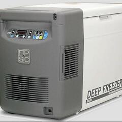 【極美品】【定価約30万円】【－40℃のハイスペックフリーザー】SC-DF25 極美品】【定価約30万円】【－40℃のハイスペックフリーザー】TWINBIRD