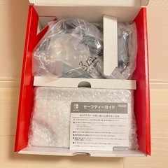 ニンテンドースイッチ Nintendo Switch 本体 有機EL ホワイト